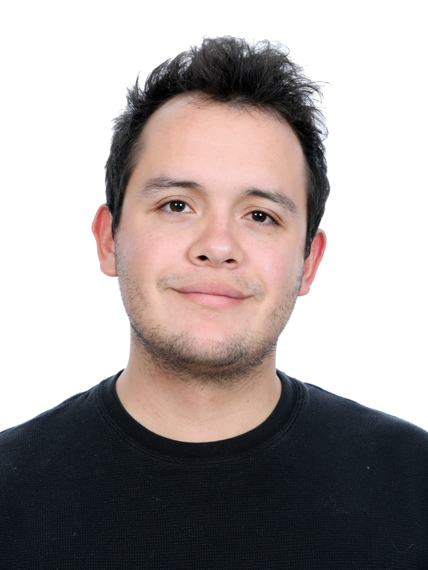 Martin Endara